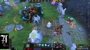 :) comeback