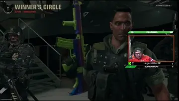 Get hyped Brother!