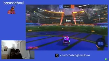 sick RL own