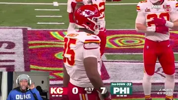 DEVONTA SMITH TURNING UP