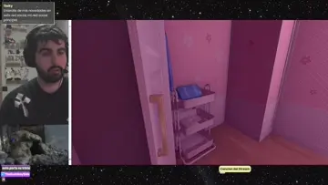 Otro Grito de macho