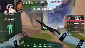 1 shot 1 kill