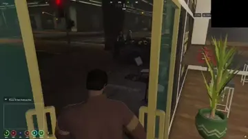 David at his finest xD