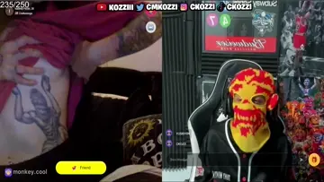 KOZZI DIDDY CLIP