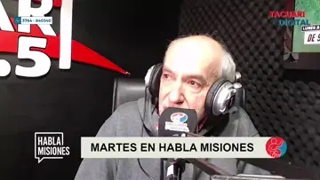 Luis Delberio - Pte Chacra 85 "Día del Niño"