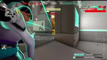 Ace MAV