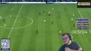 Sharkão mandou áudio kkkkkkkkkkkkkk