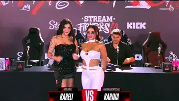 Karina and Karely 🇲🇽