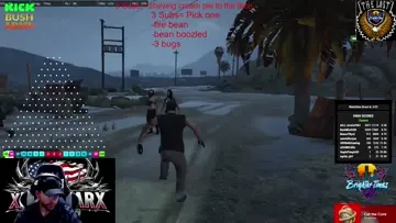 Dont jump me