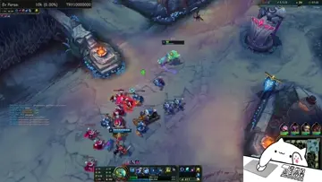 zeka vs cahillik adlı video :D