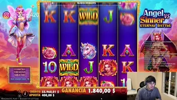 tira bono y paga 130 k