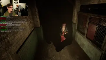 Dying in the Dark