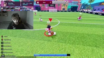 roblox ilk gol