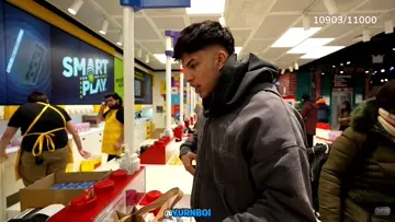 w. clip?