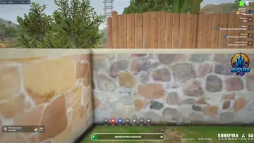 Tinicket kasi walang na loot