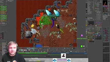 crypt strike First Tiem