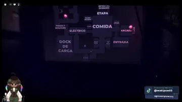 se termino asustando 🔥🔥
