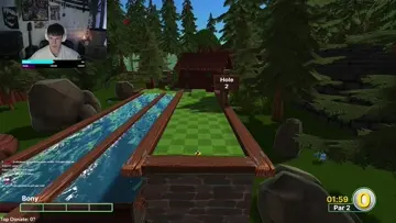 Bartík Bomboooo