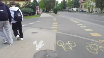Ride Around