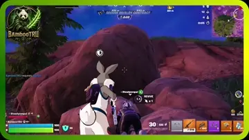 Win and the OG Dance lets gooo!!!!