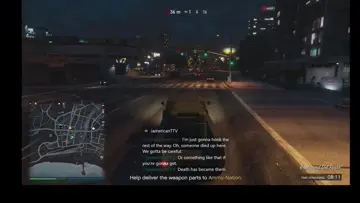 Gaming with fans | Clip