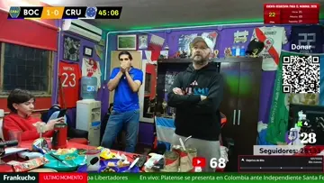 Ángel Agüero