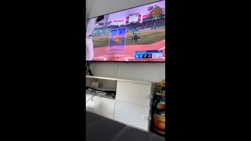 GRAN SLAM