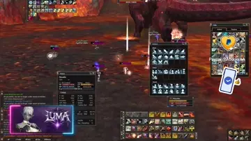 VALAKAS L2 LUMA