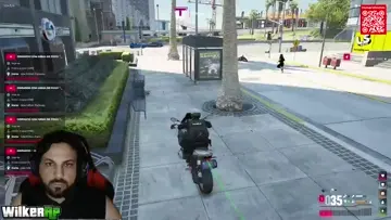 A VIDA DO GTM N È FACIL KKK