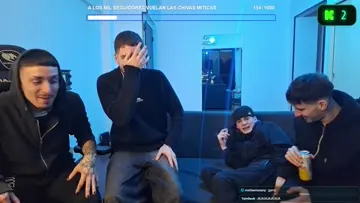 chirlito 2