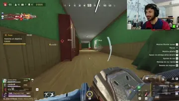 2 vs 1 xd