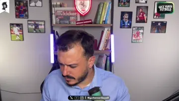 henrique göztepe