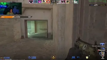 Ultimate clutch maannn
