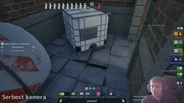 Kick Bounties