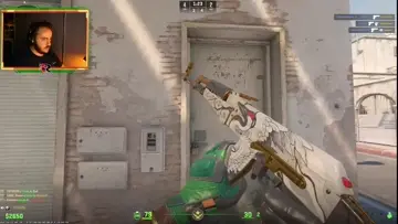 1v4