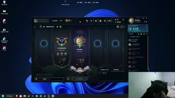 ban en vivo