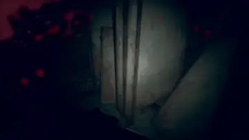 Re7 - Mounstro