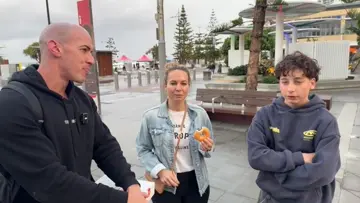 donut speedrun 2