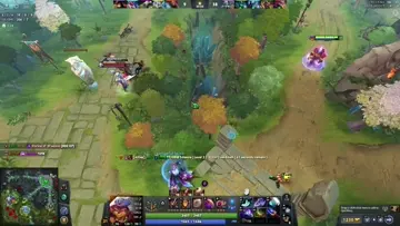 rampage