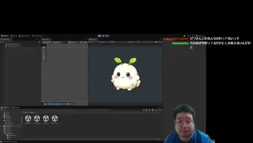 癇癪２