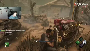 ufaktan korku | Clip