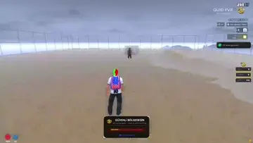 Eski aim yok artıkk