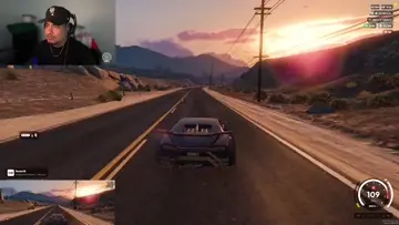 wtf just happen 