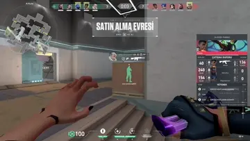 Dehset gameplay