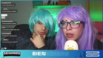 Puede ser Shakira?