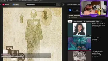 el Mac bailando todo TIEZO jjaajajjaja