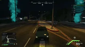 When swines fly