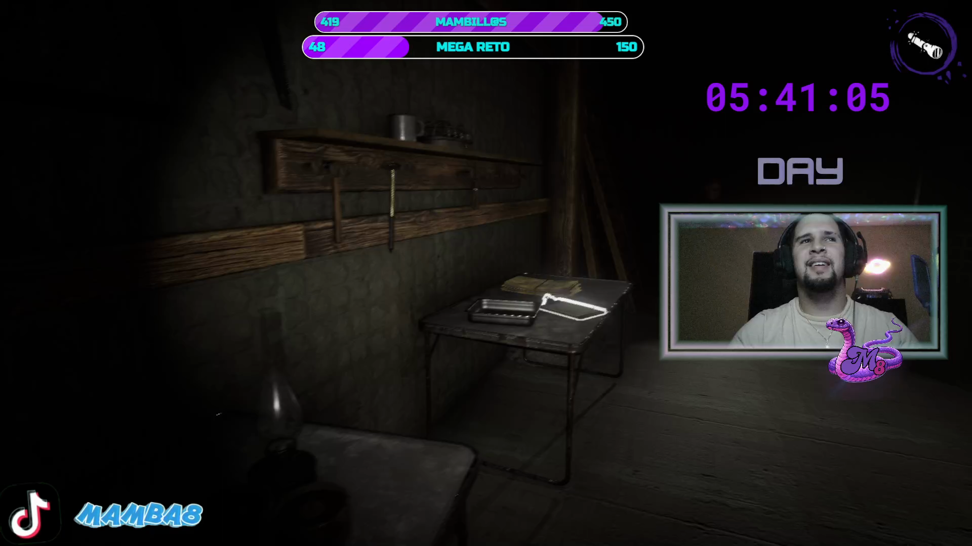 💜SUBATHON(Extensible)💜 Reglas pineadas | Clip
