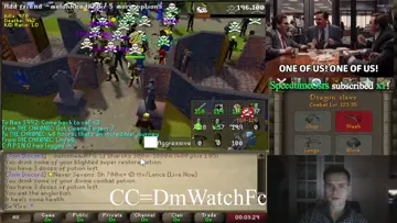 Easy W vs a scammer