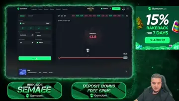 dice master Semae